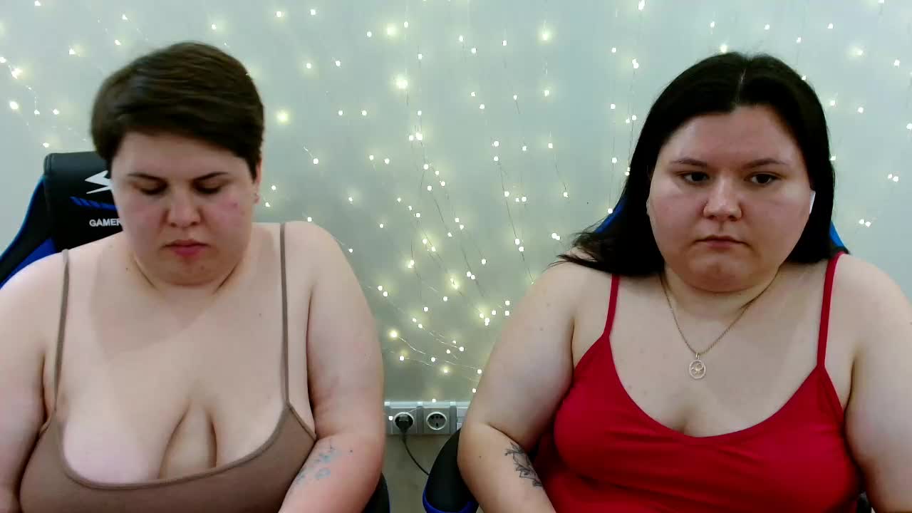 BeckyAndEllen Cam Model Chat July 30, 2026
