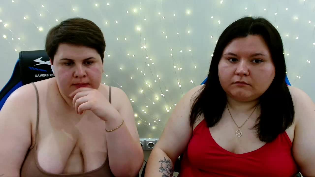 BeckyAndEllen Cam Model Chat July 30, 2026