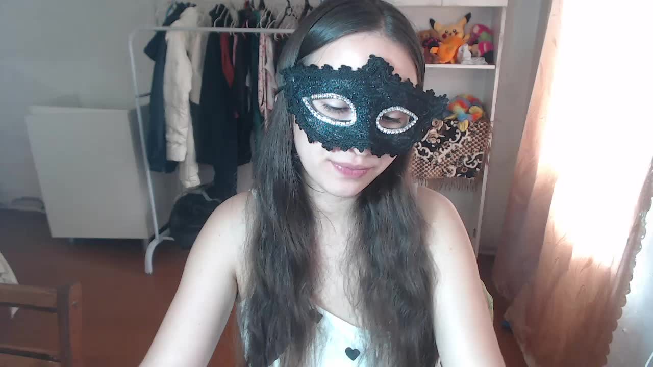 _beautiful_lady_ Cam Model Chat July 30, 2026