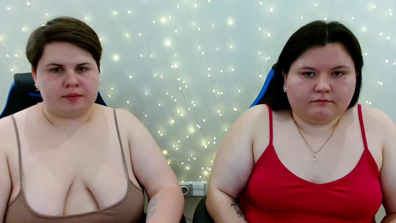 BeckyAndEllen Cam Model Chat July 30, 2026
