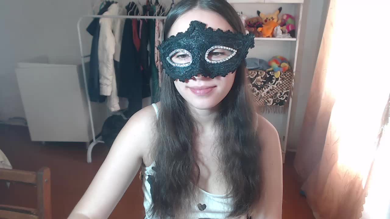 _beautiful_lady_ Cam Model Chat July 30, 2026