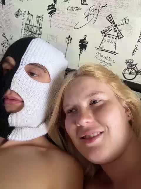 NIKADELE Cam Model Chat July 30, 2026