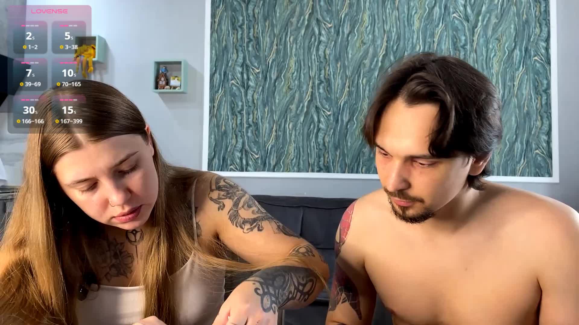 Miley_and_Michael Cam Model Chat July 30, 2026