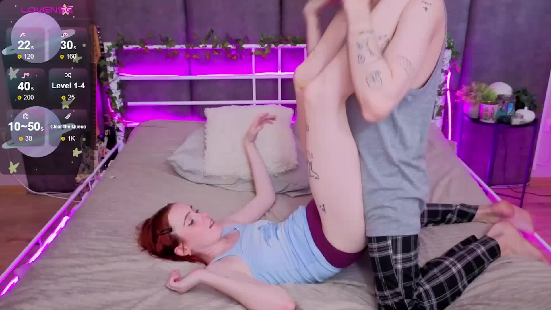 DannylovesMary Cam Model Chat July 30, 2026