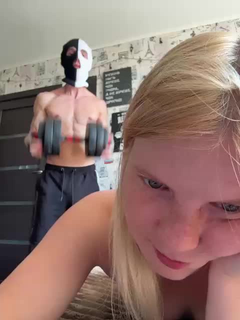 NIKADELE Cam Model Chat July 30, 2026