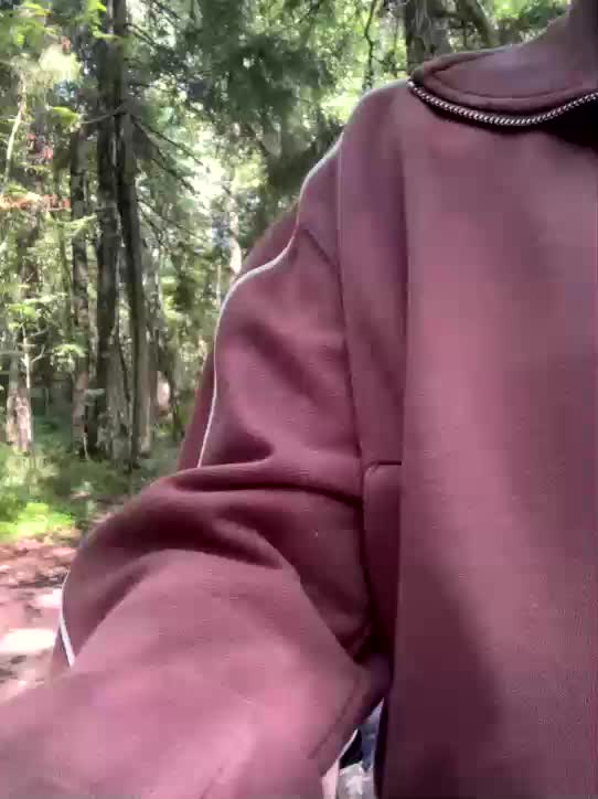 ruma_vibe Cam Model Chat July 30, 2026