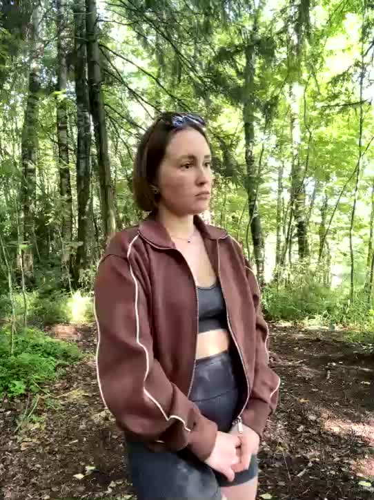 ruma_vibe Cam Model Chat July 30, 2026