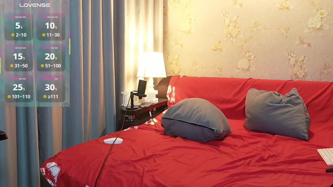 _sunshine_ Cam Model Chat July 30, 2026