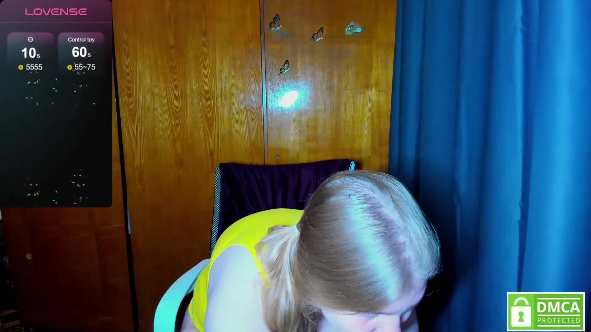 Emma-Frizea Cam Model Chat July 30, 2026