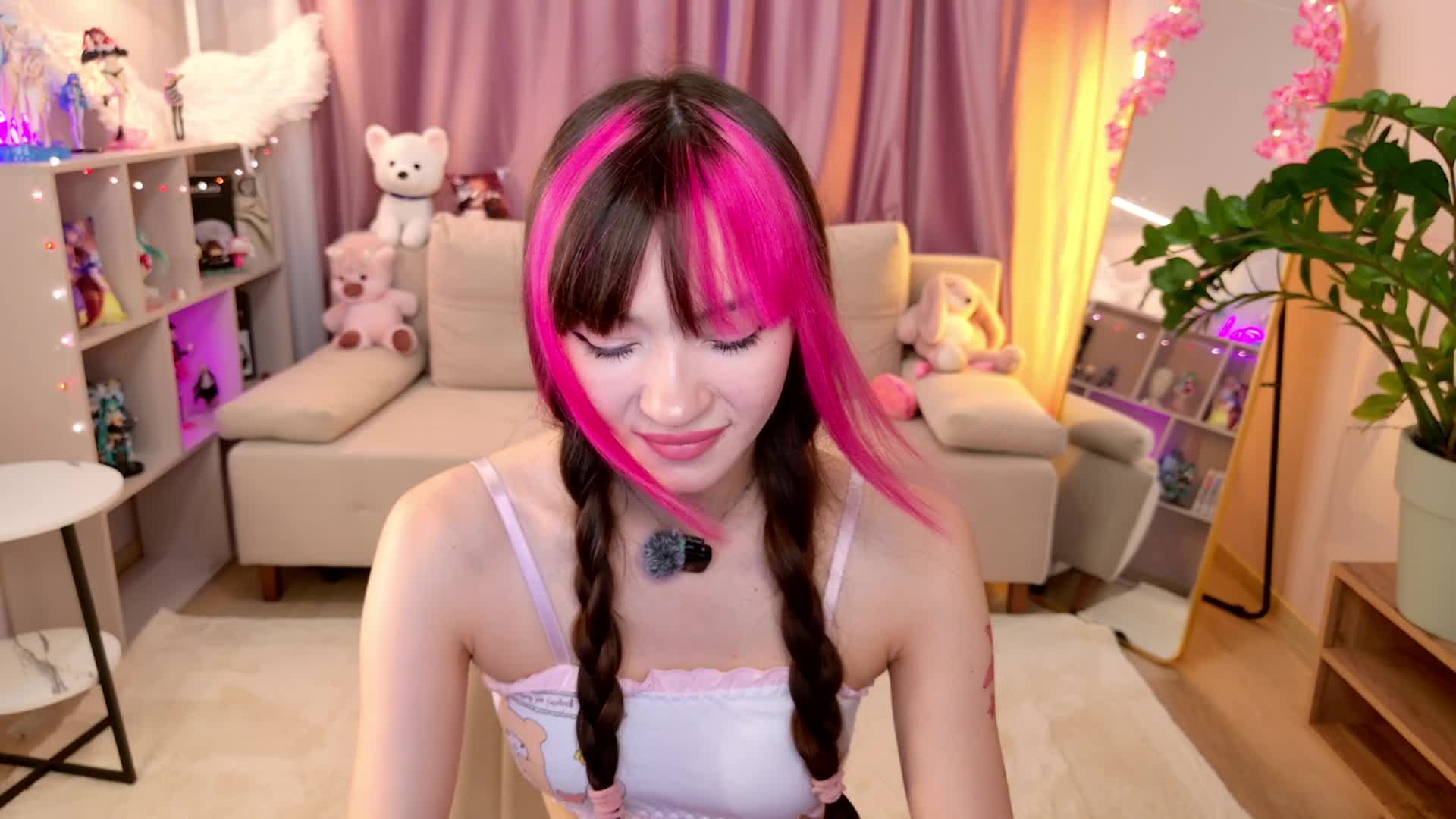 MiiyaCute Cam Model Chat July 30, 2026
