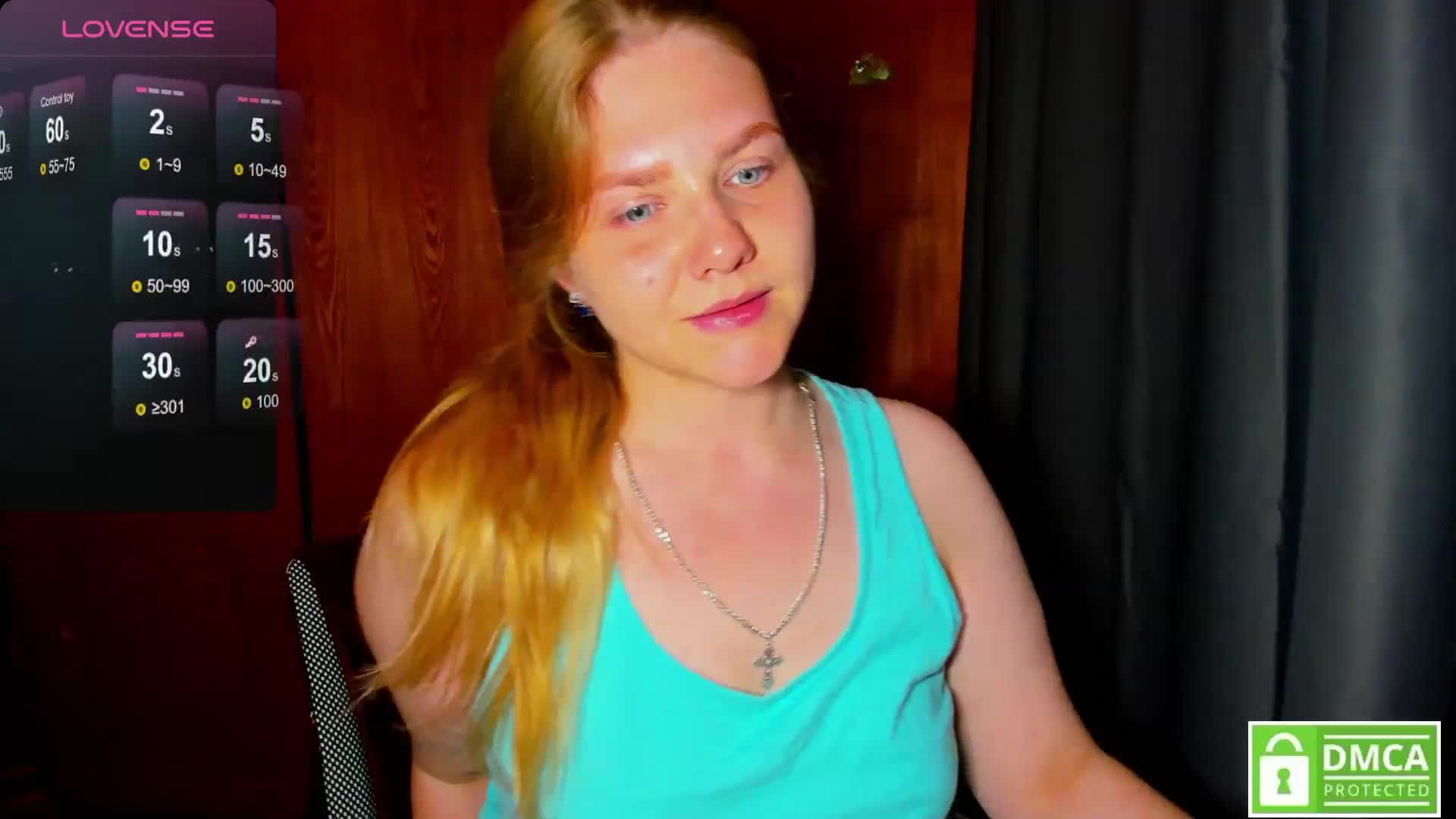 Emma-Frizea Cam Model Chat July 30, 2026