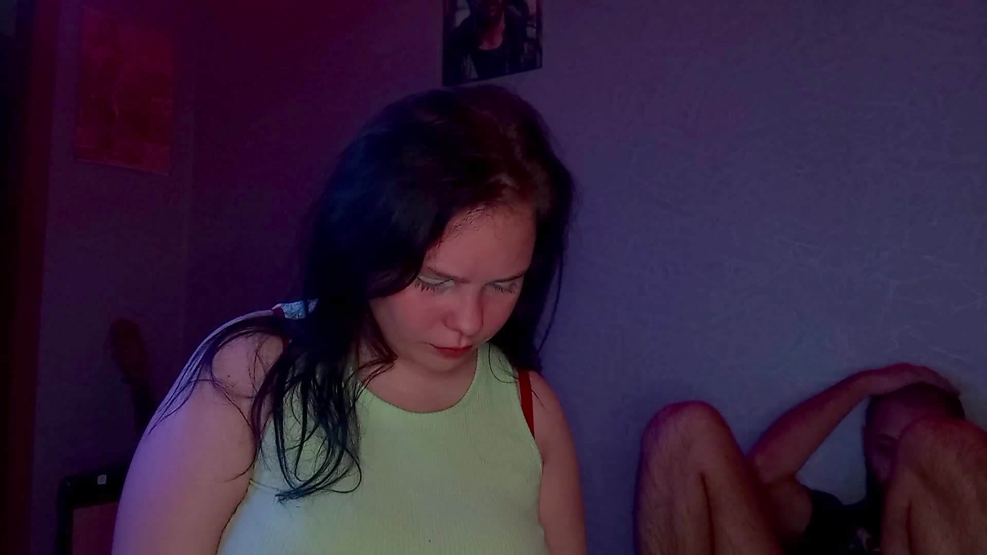 YourSweetPiggy Cam Model Chat July 30, 2026