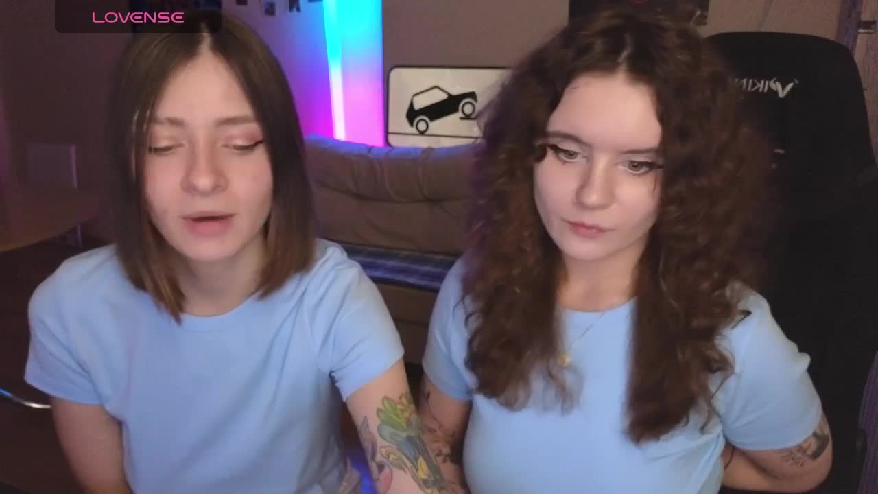 MaoandLulu Cam Model Chat July 30, 2026