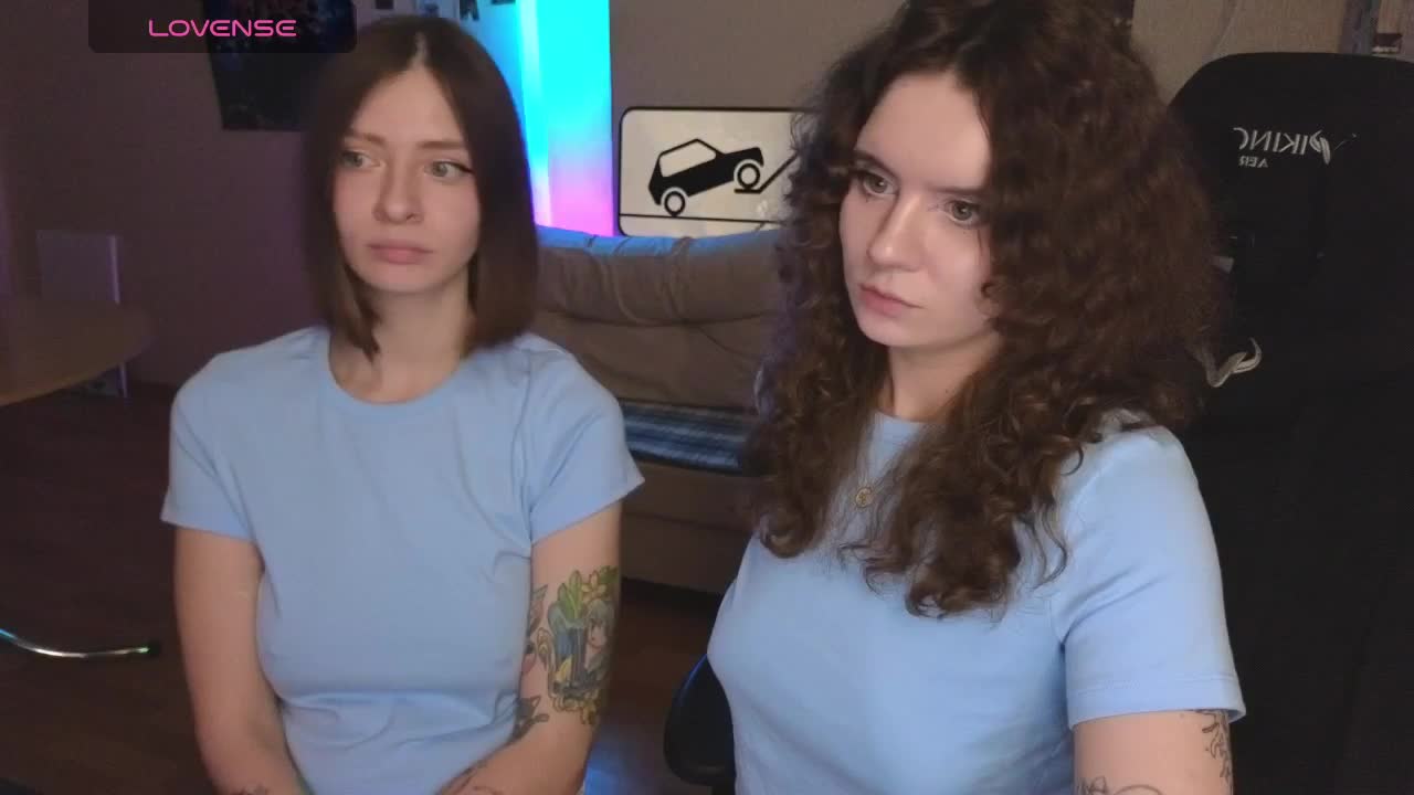 MaoandLulu Cam Model Chat July 30, 2026