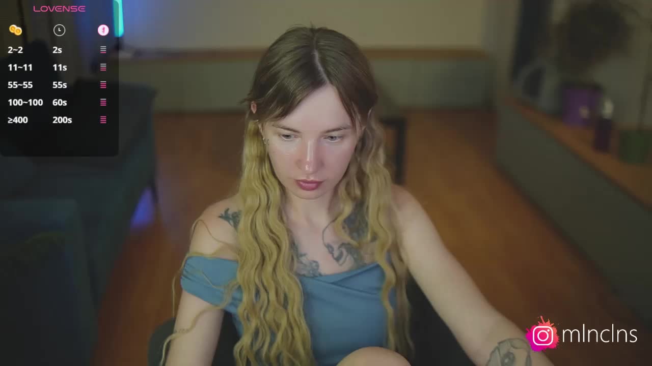 mel-collins Cam Model Chat July 30, 2026