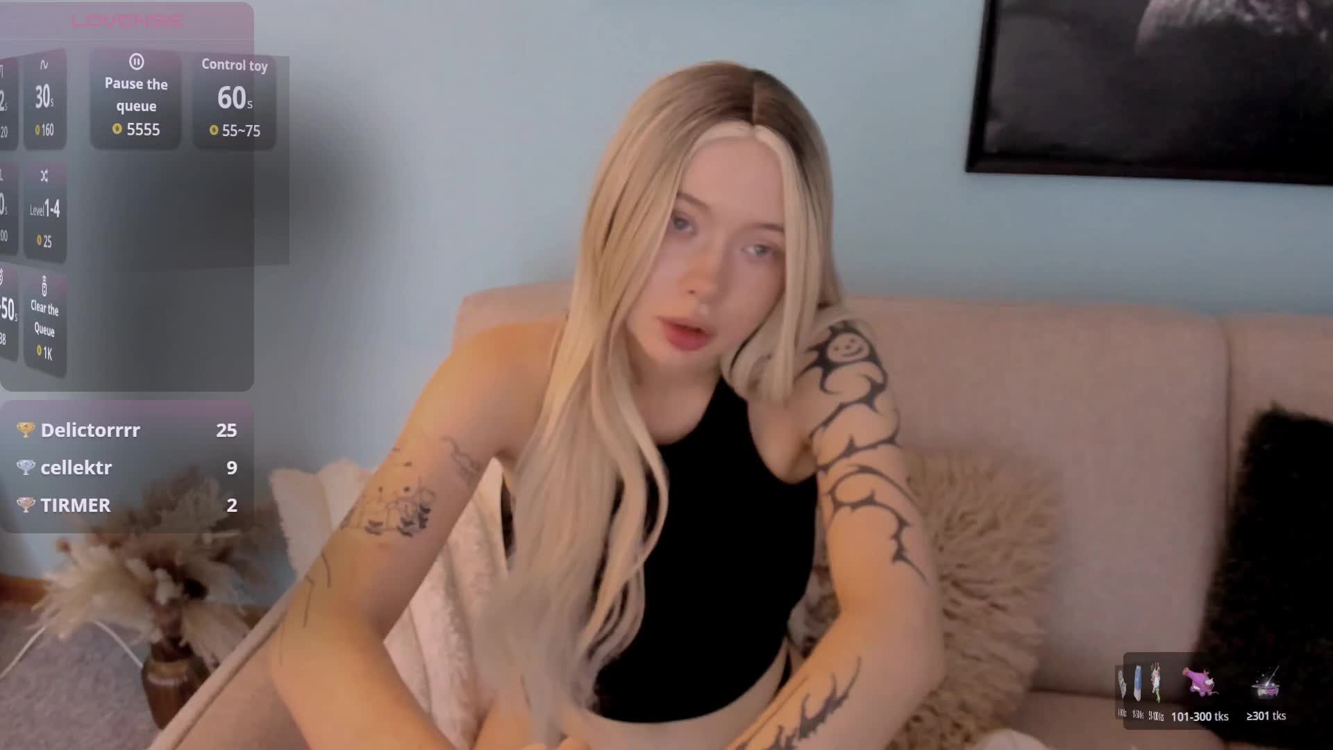 DragonFlya Cam Model Chat July 30, 2026