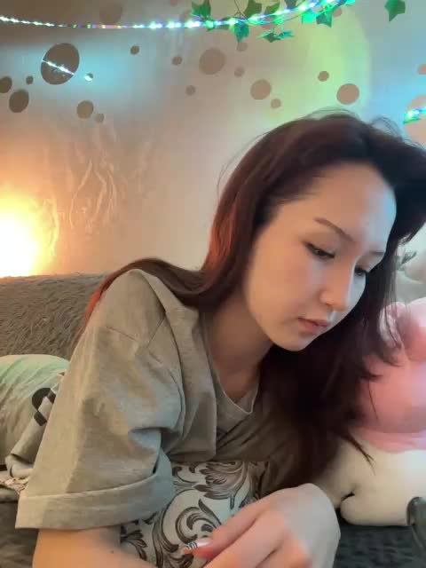 ShyAlya Cam Model Chat July 30, 2026