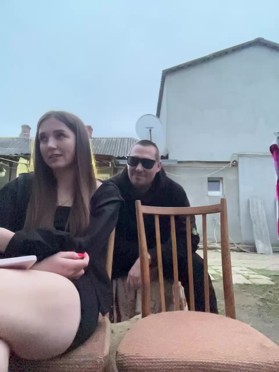 AHaHac_HaxpeH_B_yHuTa3 Cam Model Chat July 30, 2026