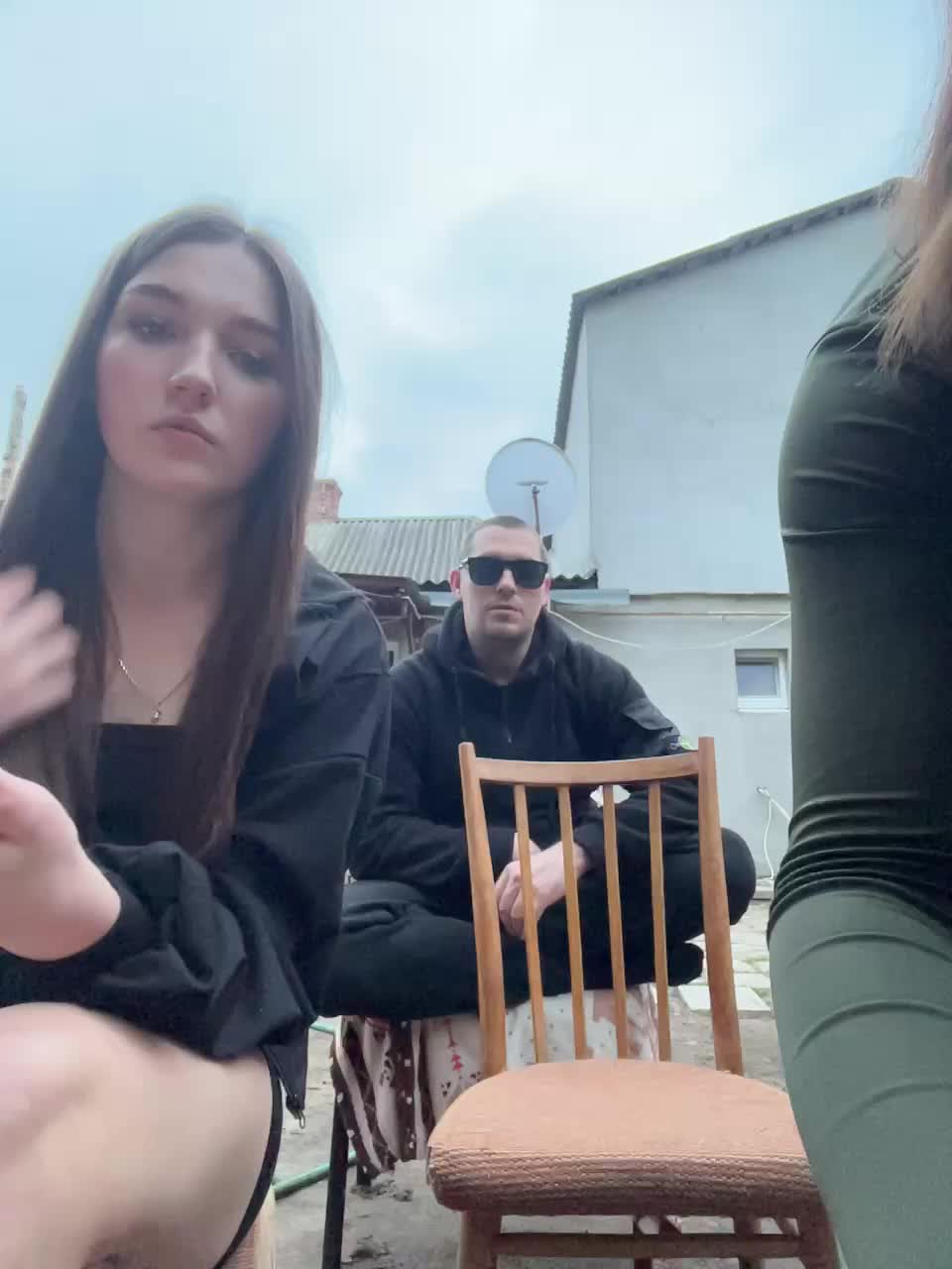 AHaHac_HaxpeH_B_yHuTa3 Cam Model Chat July 30, 2026