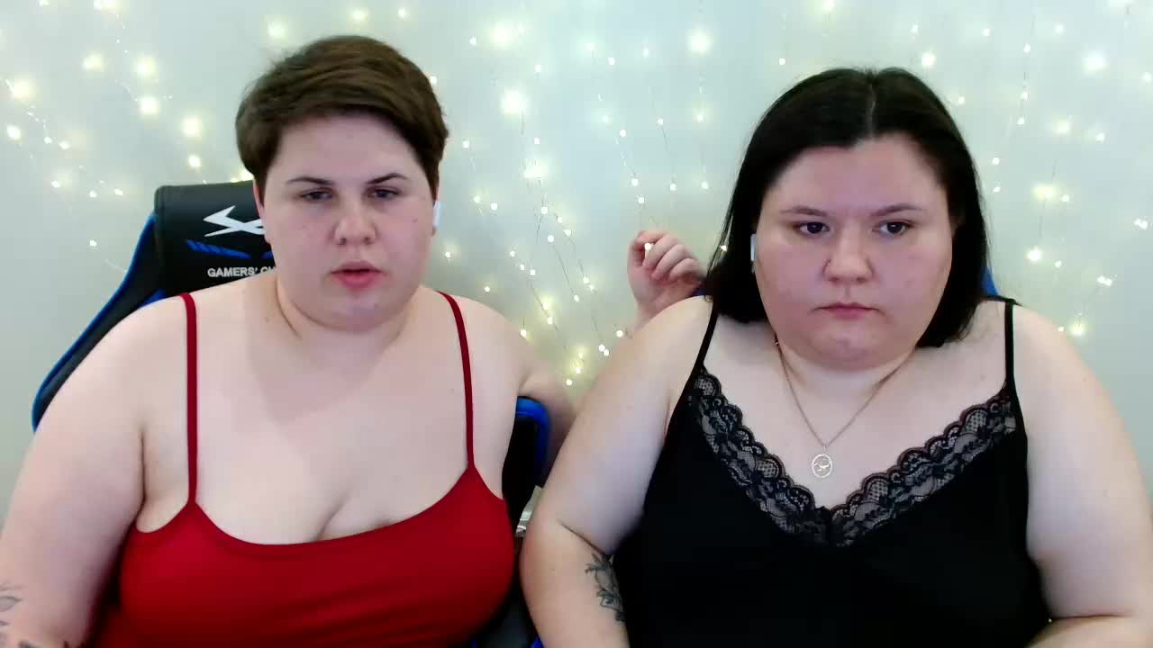 BeckyAndEllen Cam Model Chat July 30, 2026