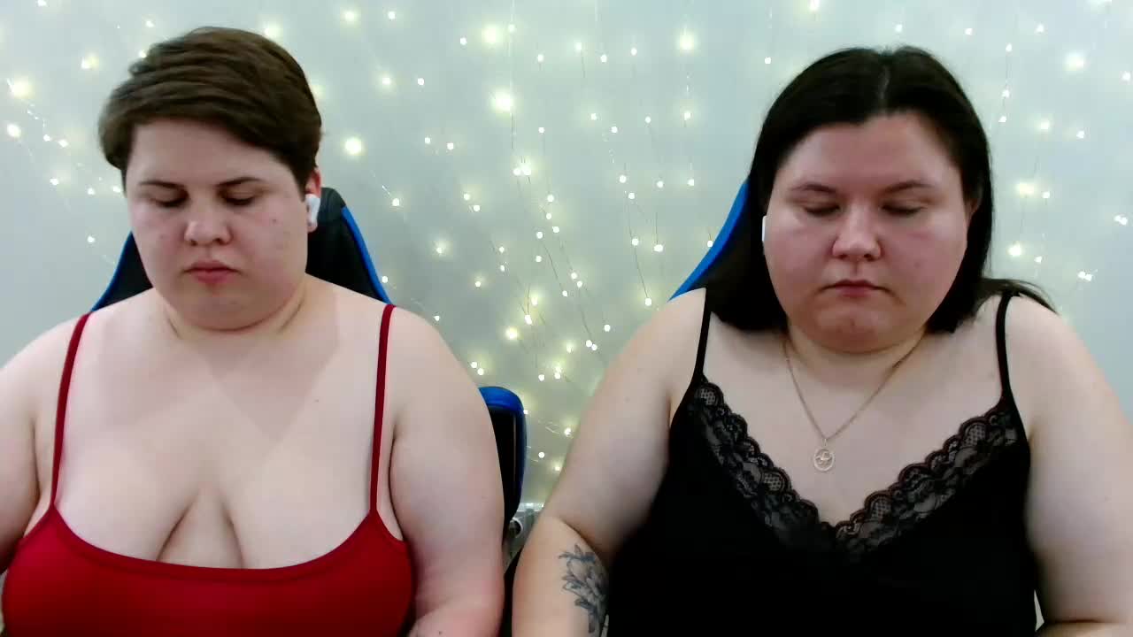 BeckyAndEllen Cam Model Chat July 30, 2026