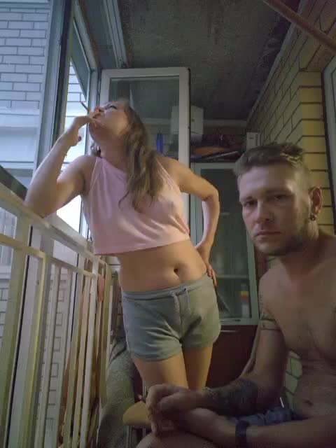 FUCKandFUN Cam Model Chat July 30, 2026