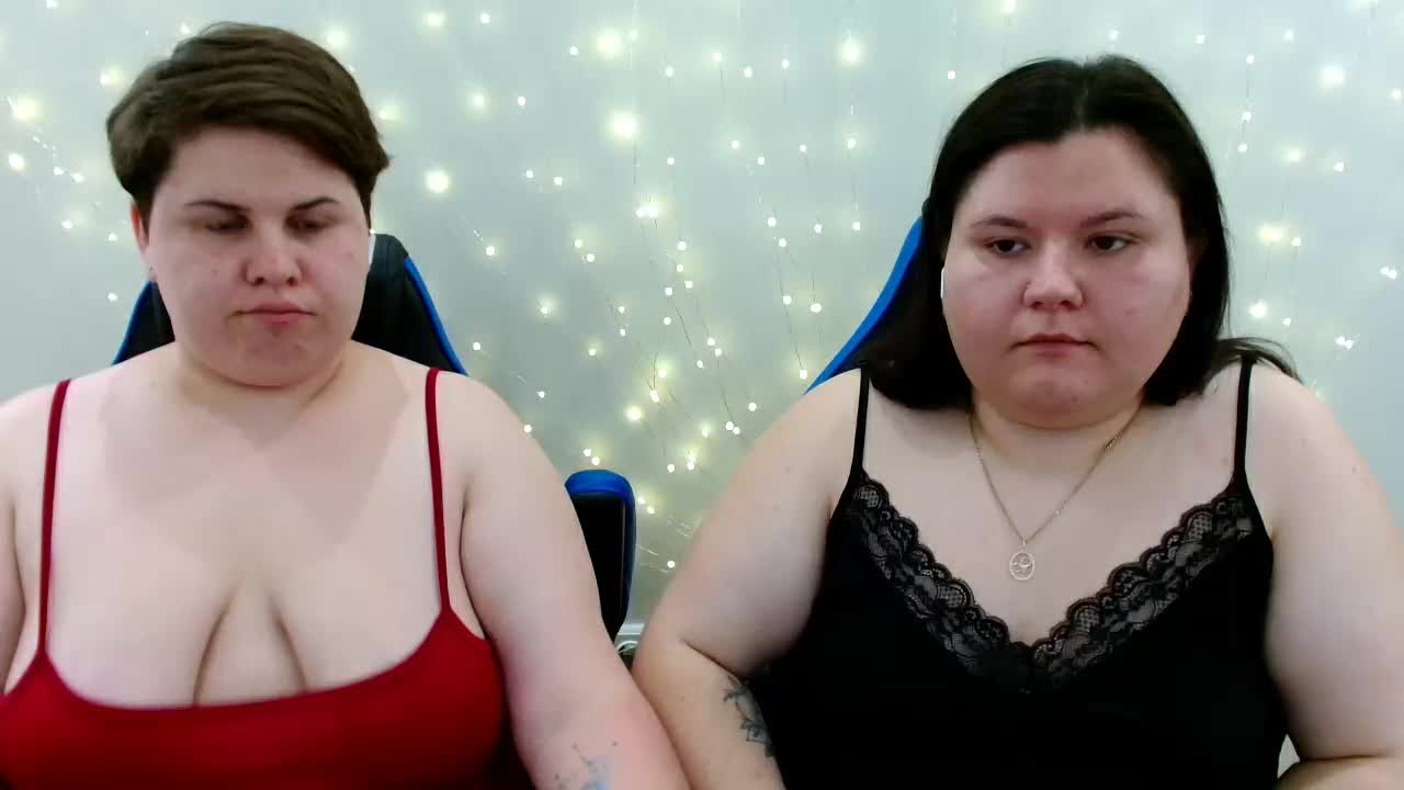 BeckyAndEllen Cam Model Chat July 30, 2026