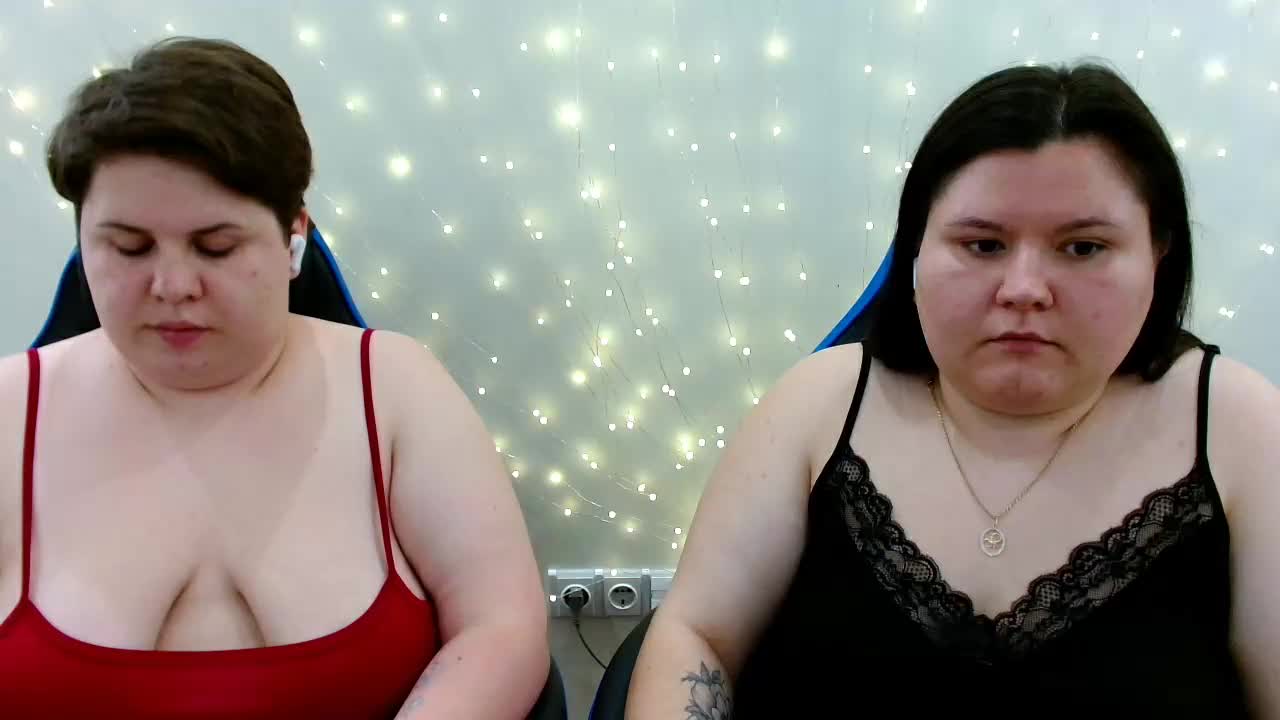 BeckyAndEllen Cam Model Chat July 30, 2026