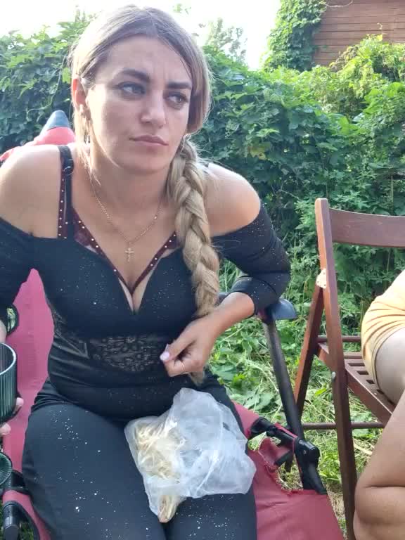SweetCoople Cam Model Chat July 30, 2026