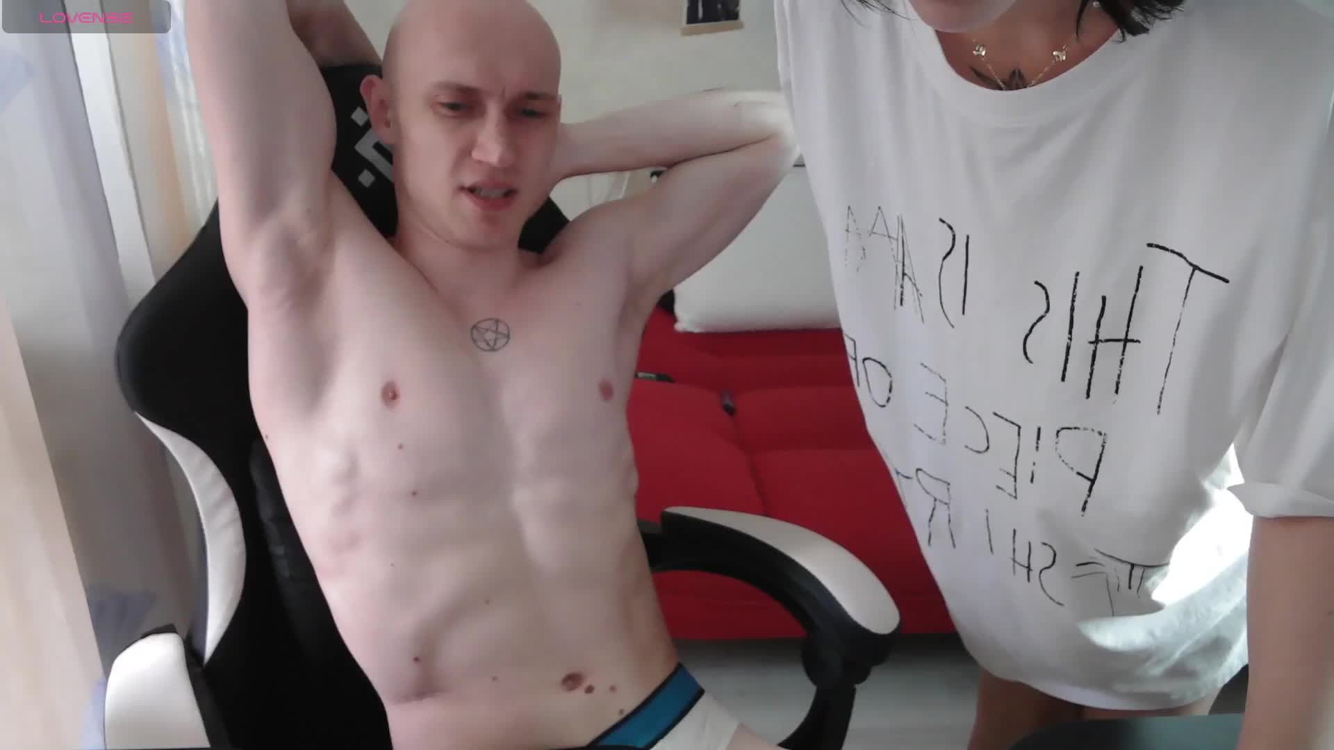 penetration Cam Model Chat July 30, 2026