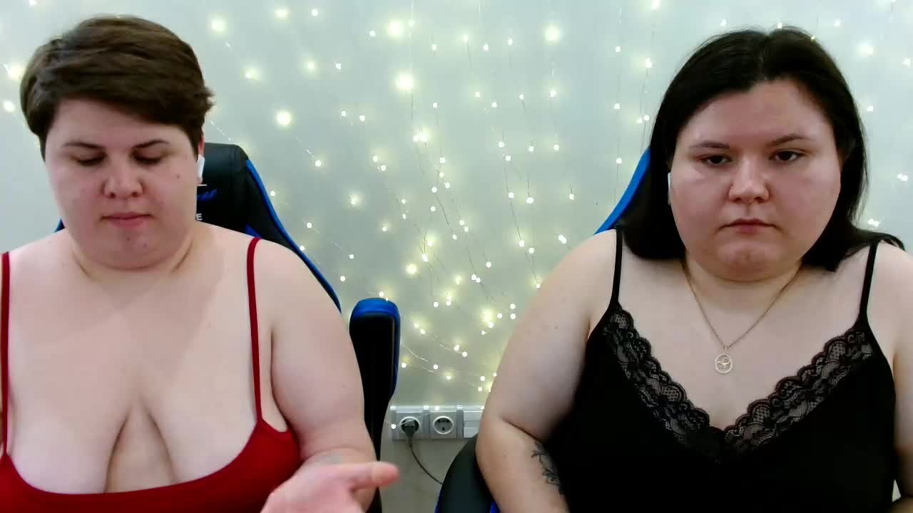 BeckyAndEllen Cam Model Chat July 30, 2026