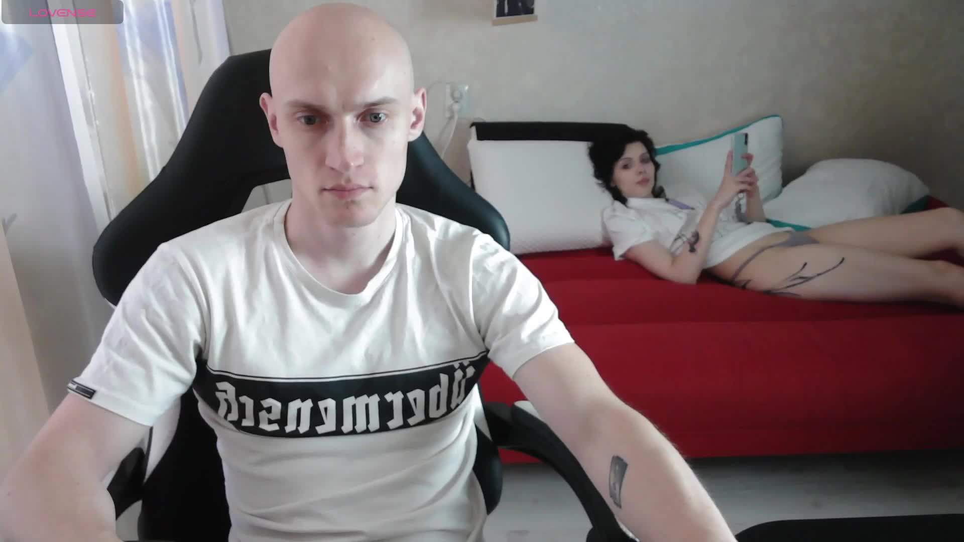 penetration Cam Model Chat July 30, 2026