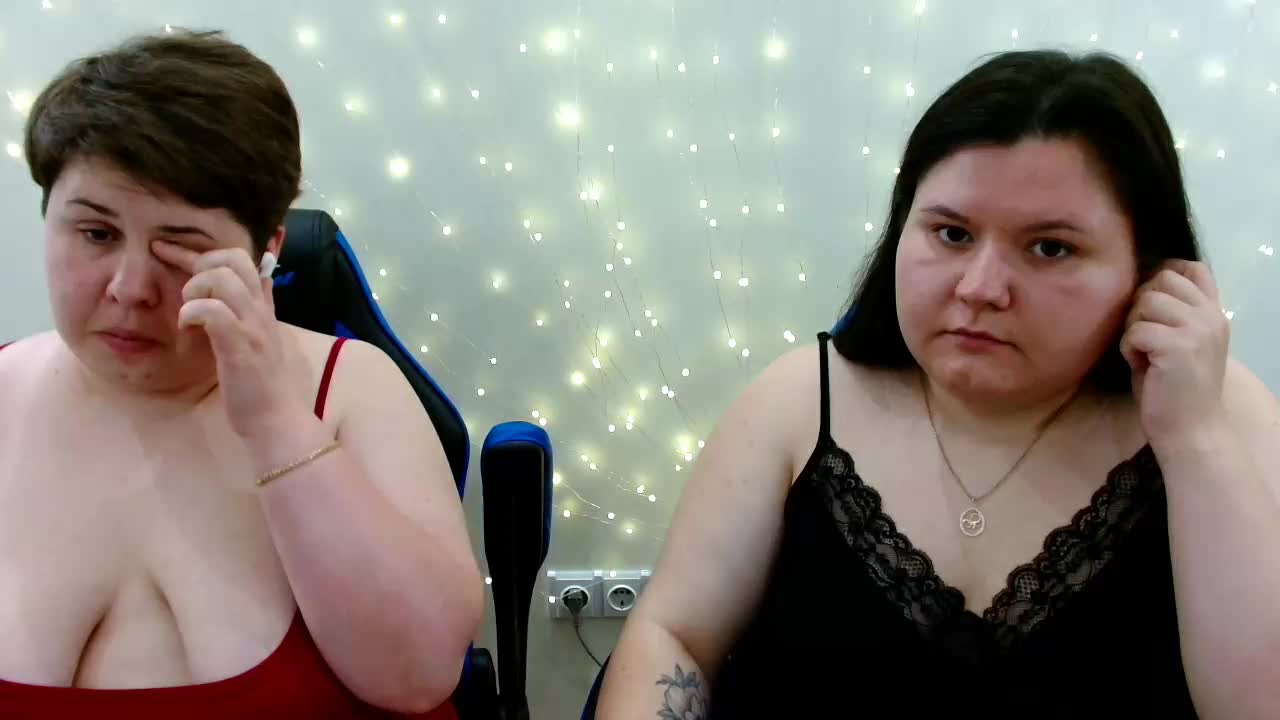 BeckyAndEllen Cam Model Chat July 30, 2026