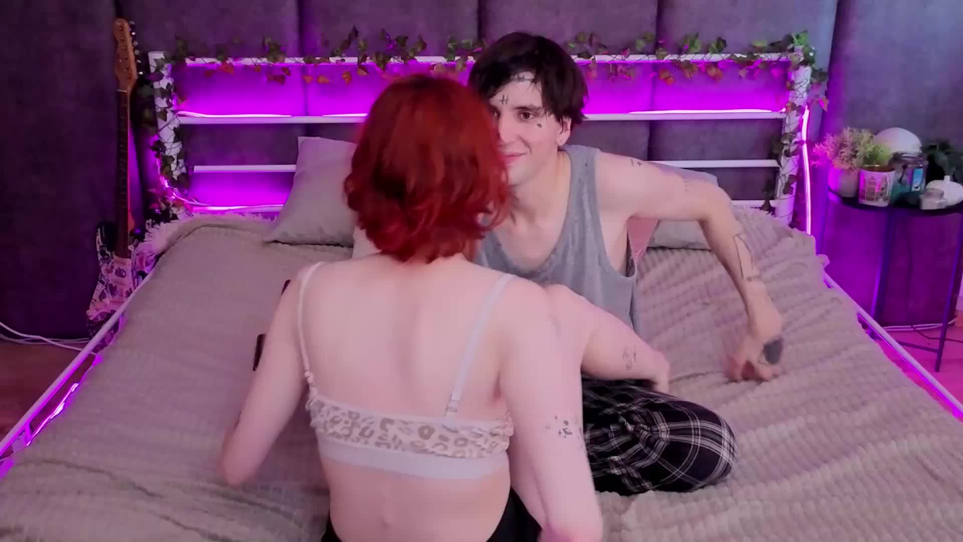 DannylovesMary Cam Model Chat July 30, 2026