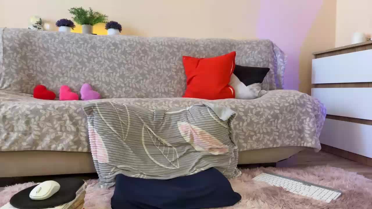 Pepper_corn Cam Model Chat July 30, 2026