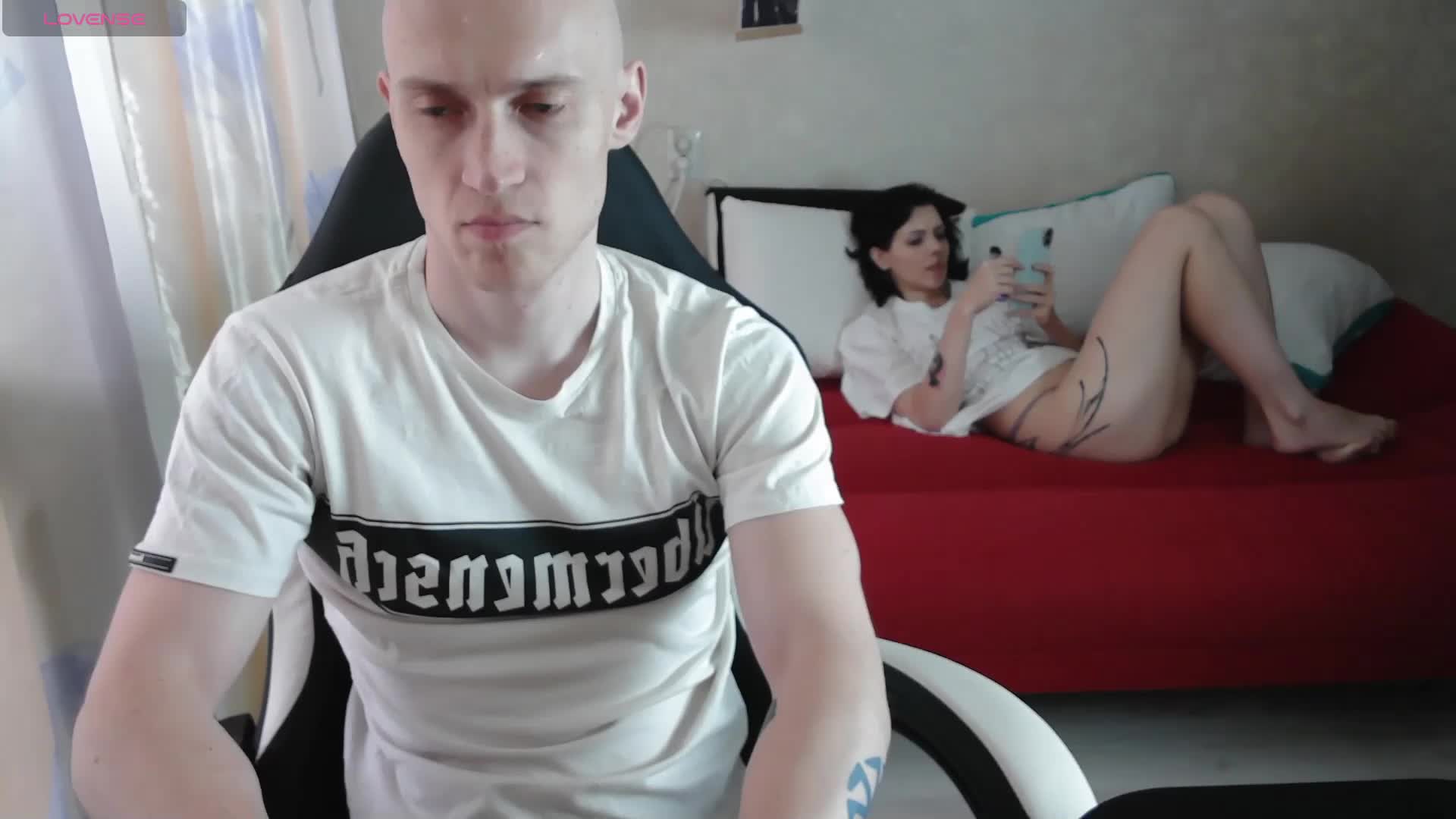 penetration Cam Model Chat July 30, 2026