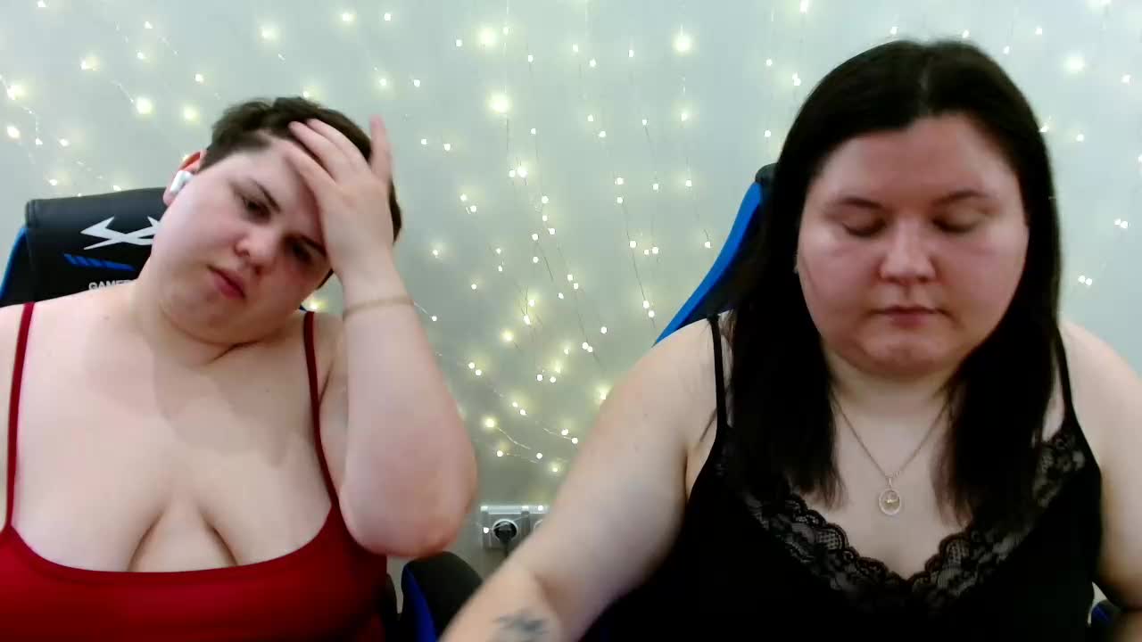 BeckyAndEllen Cam Model Chat July 30, 2026