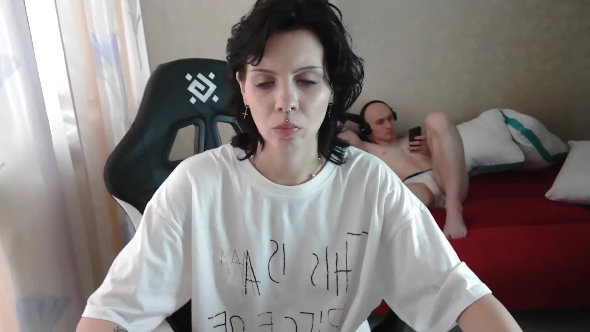 penetration Cam Model Chat July 30, 2026