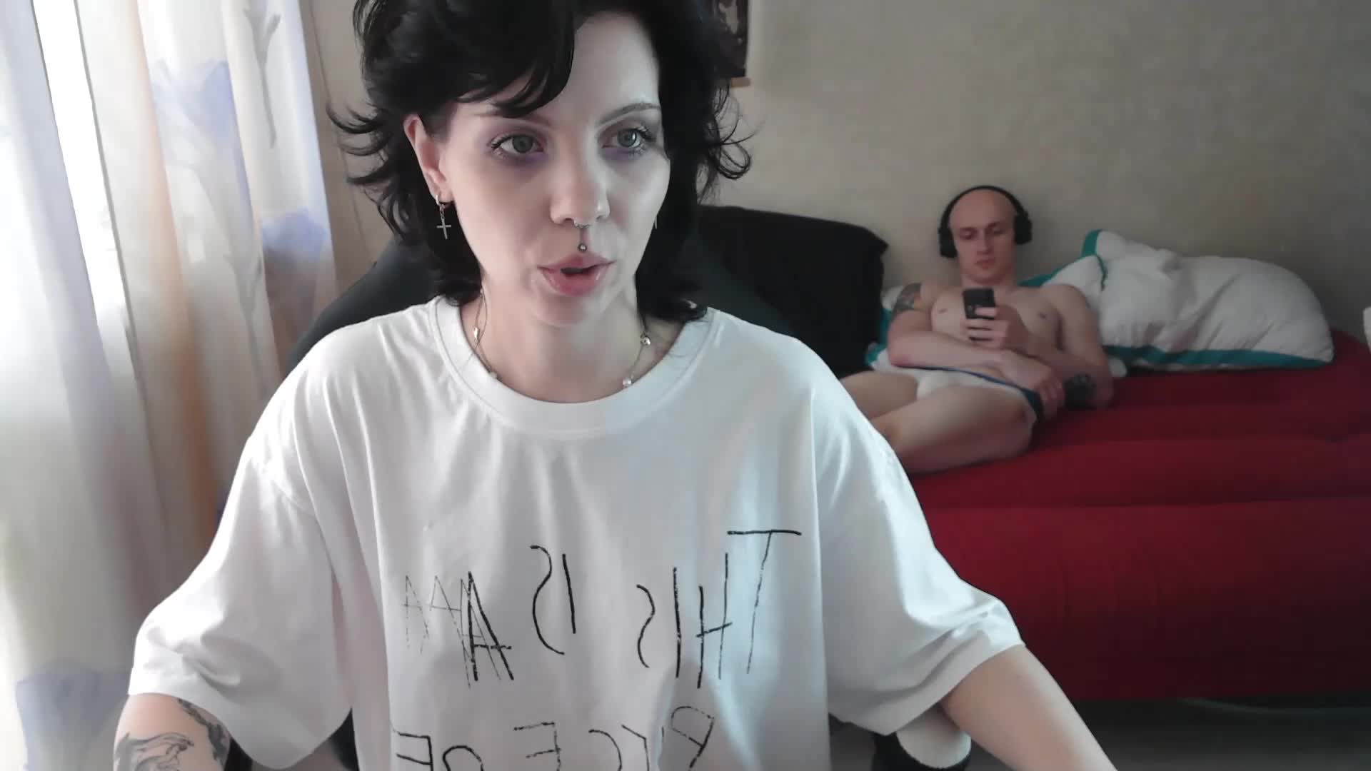 penetration Cam Model Chat July 30, 2026
