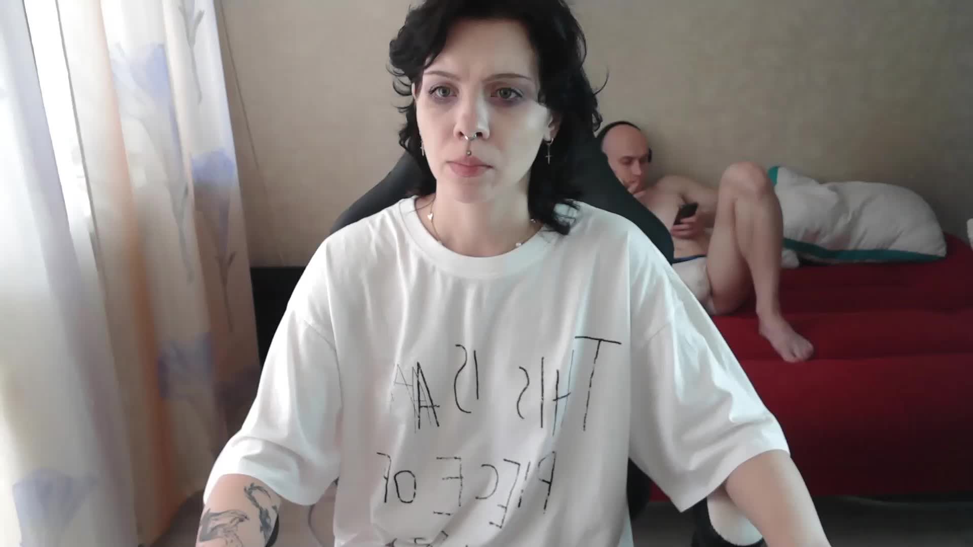 penetration Cam Model Chat July 30, 2026
