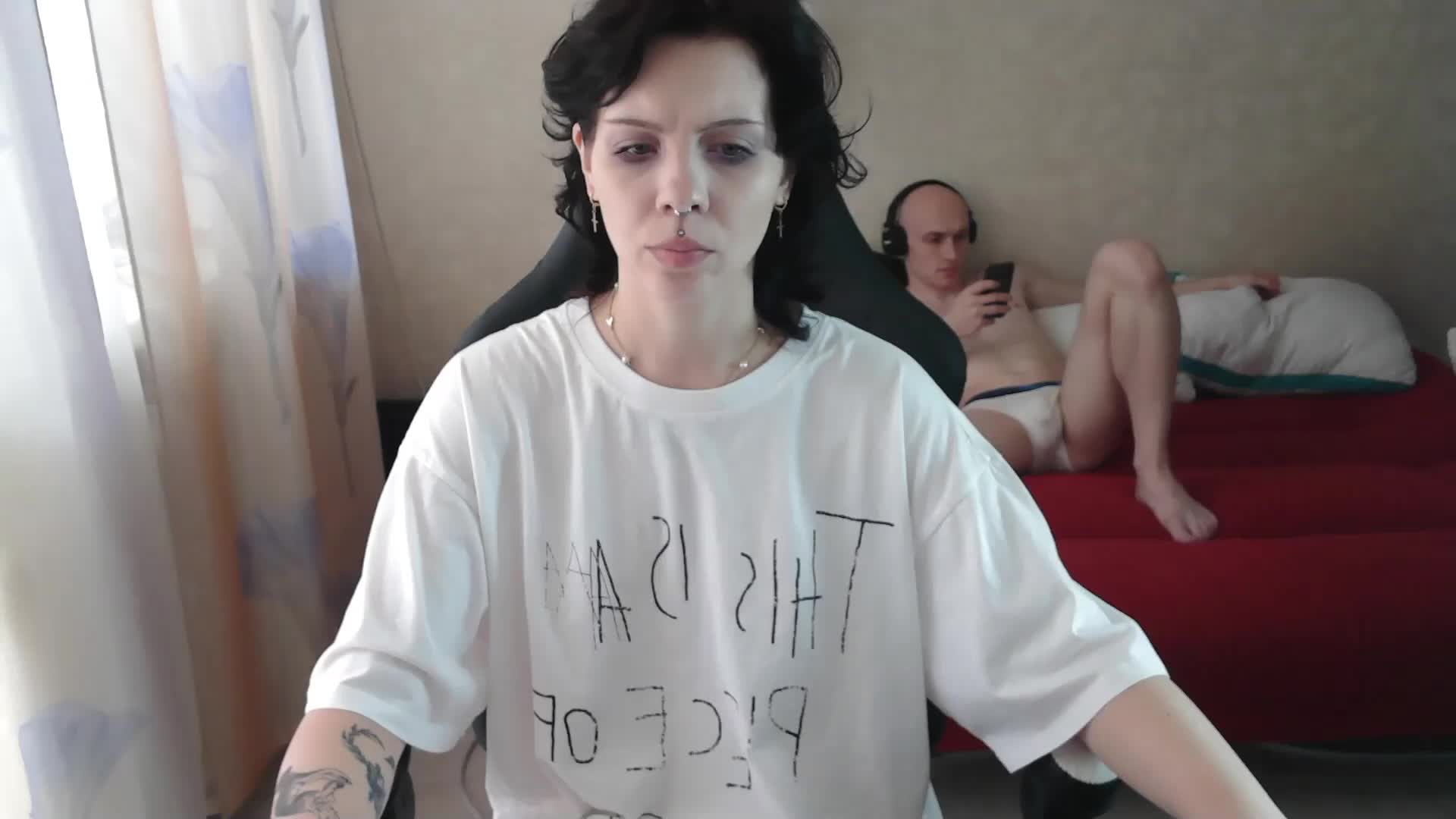 penetration Cam Model Chat July 30, 2026