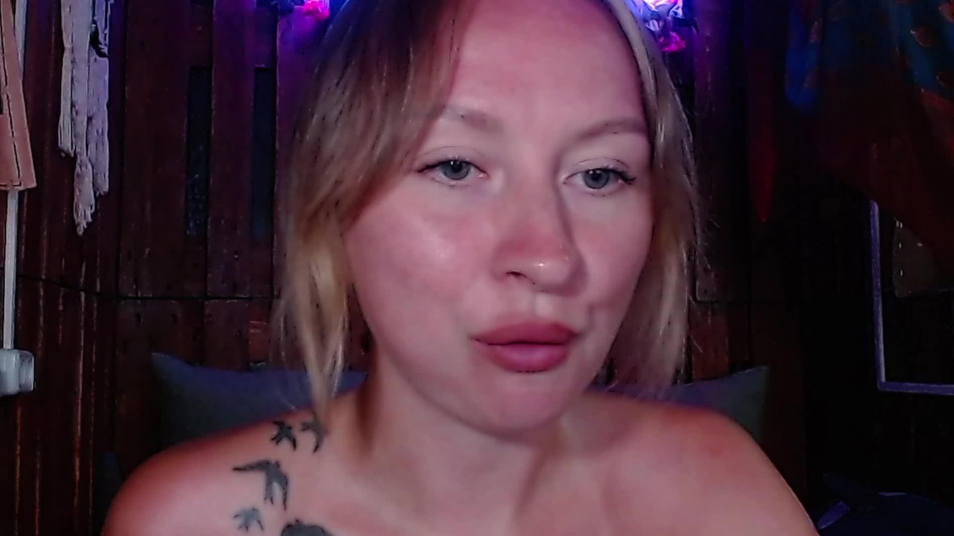 MiMi-Deep Cam Model Chat July 30, 2026