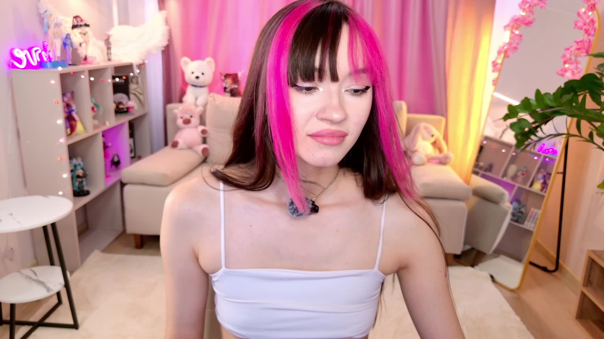 MiiyaCute Cam Model Chat July 30, 2026