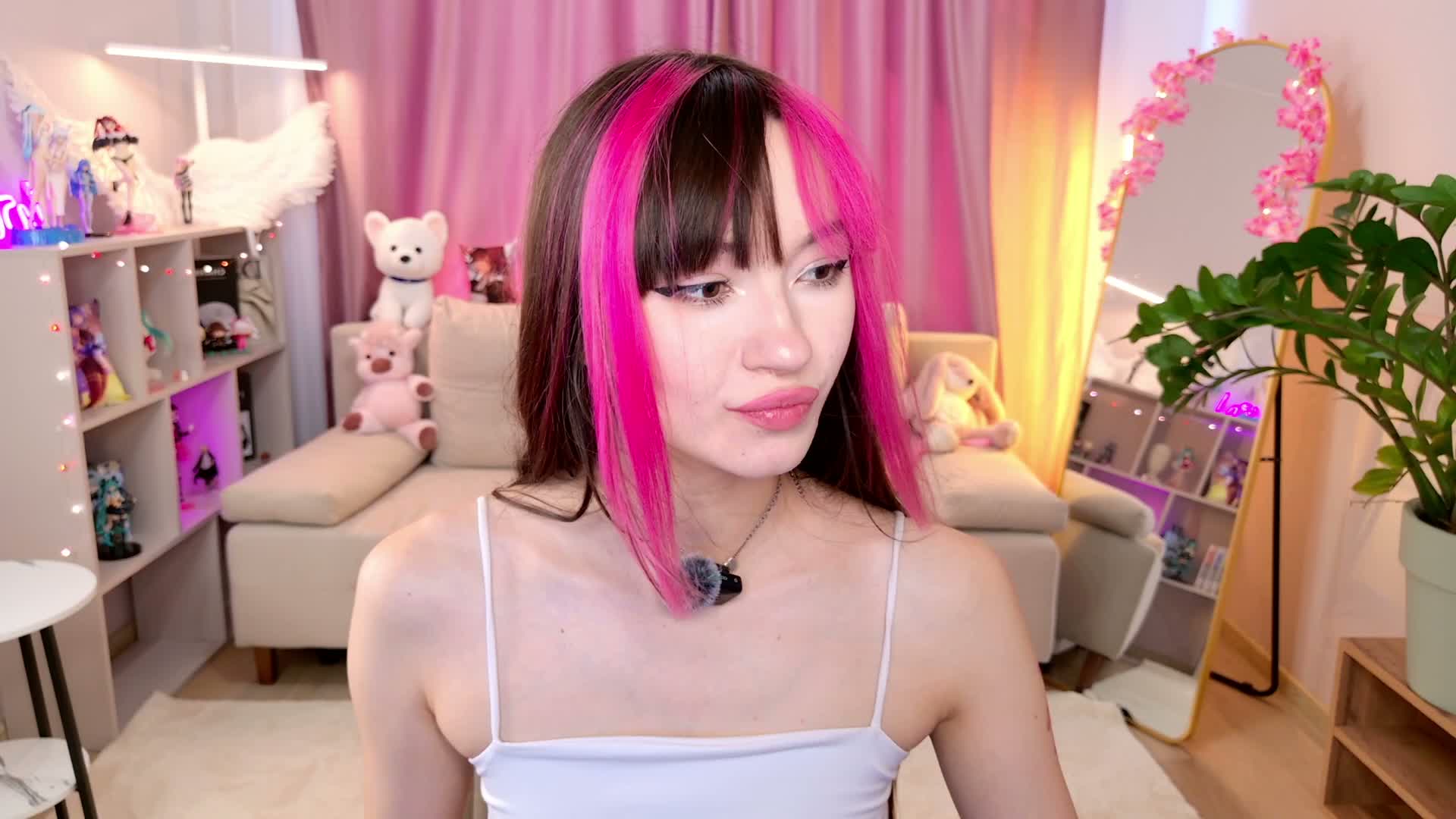 MiiyaCute Cam Model Chat July 30, 2026