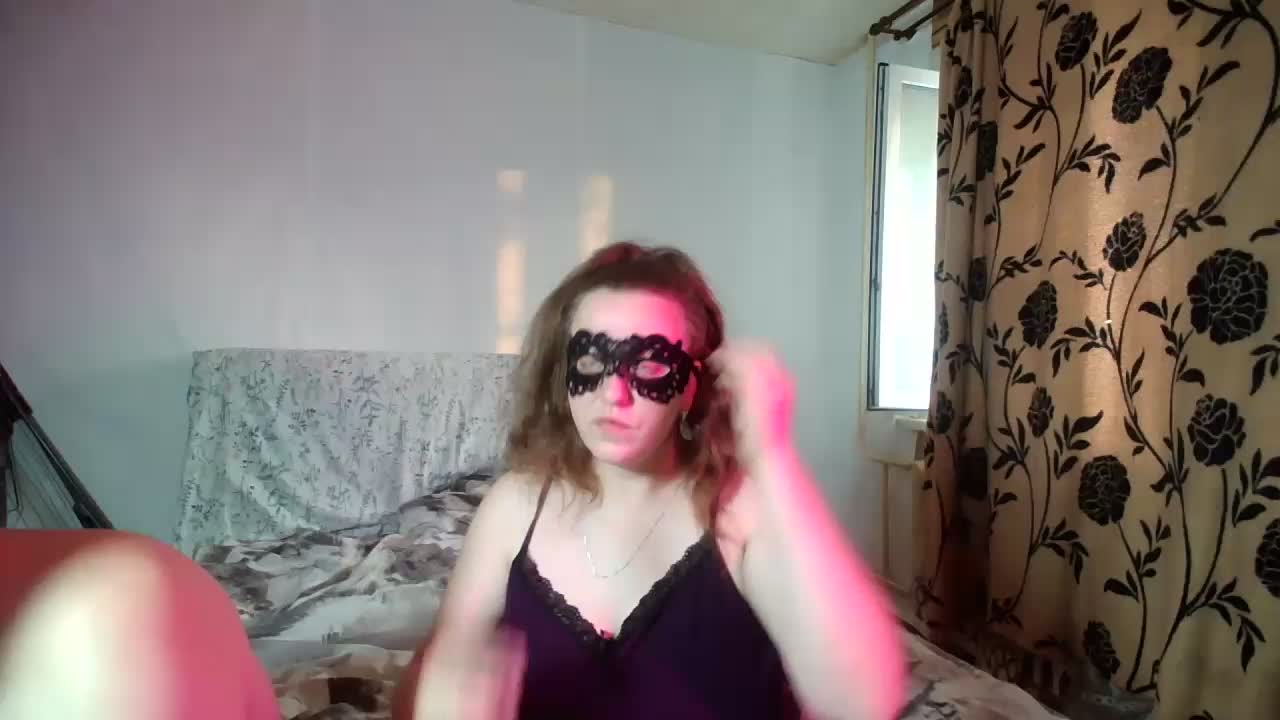 Sladkaye1987 Cam Model Chat August 1, 2026