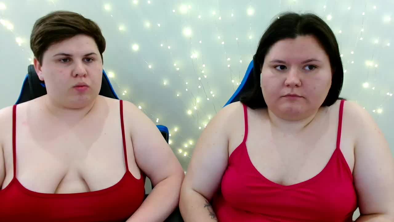 BeckyAndEllen Cam Model Chat August 1, 2026