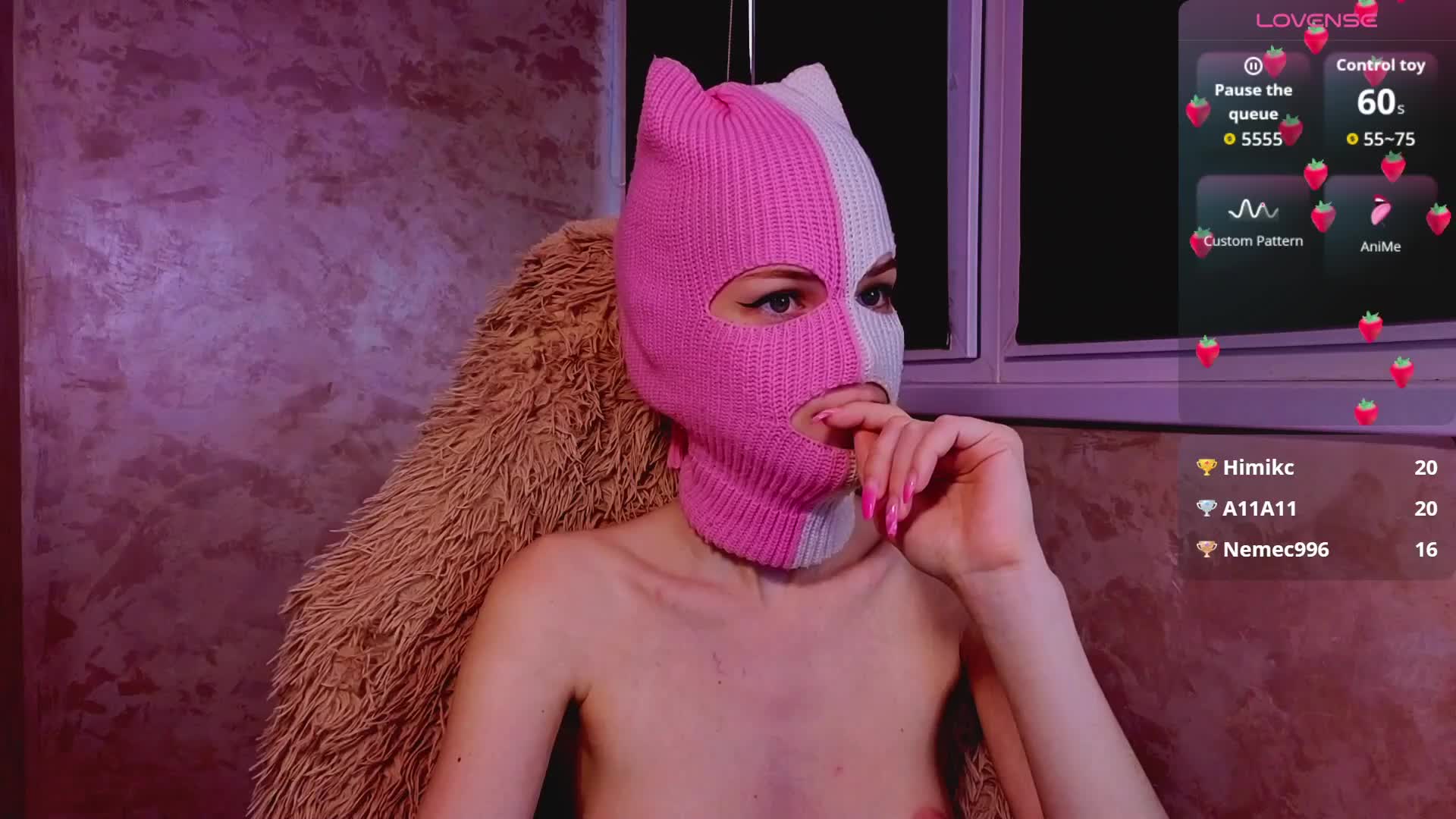 Domiiiniiicana Cam Model Chat August 1, 2026