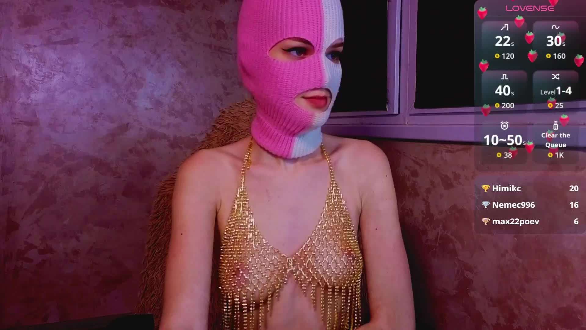 Domiiiniiicana Cam Model Chat August 1, 2026