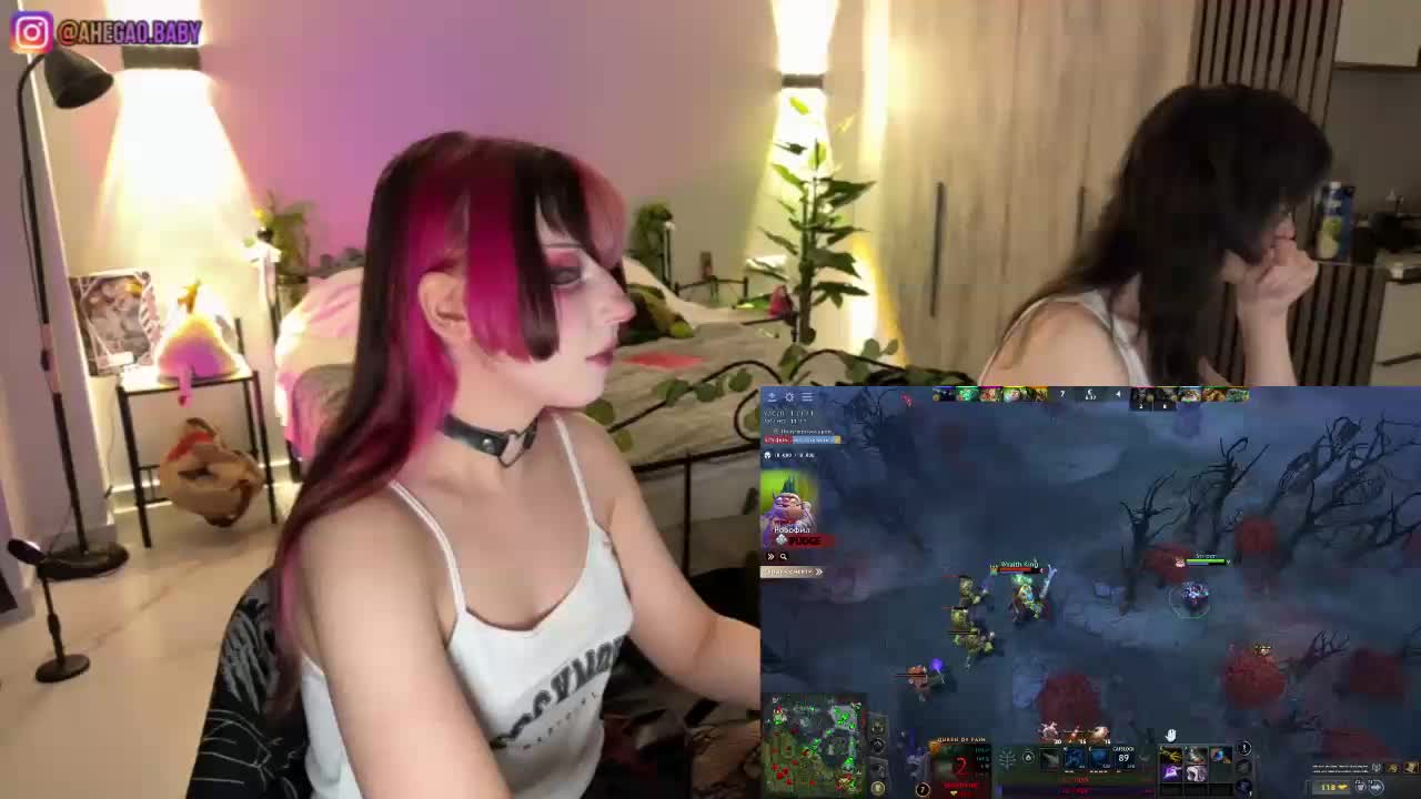 h3ntai-baby Cam Model Chat August 1, 2026