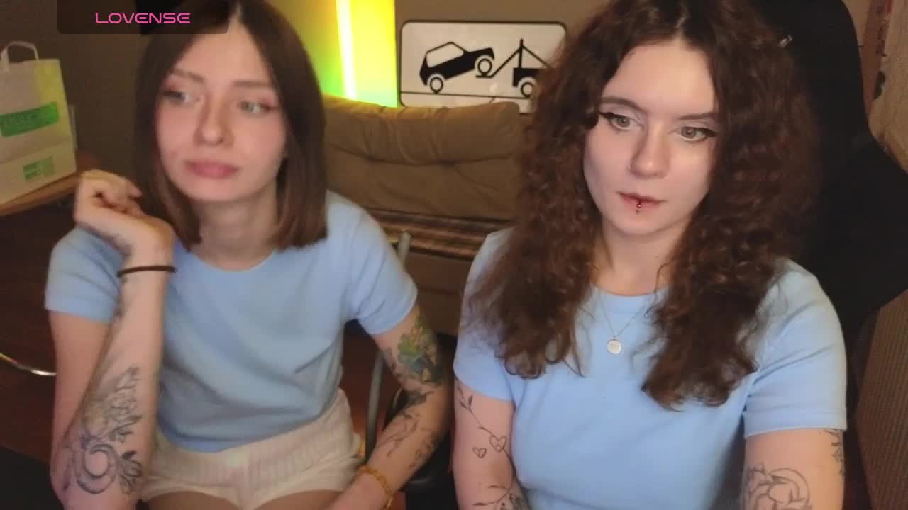 MaoandLulu Cam Model Chat August 1, 2026